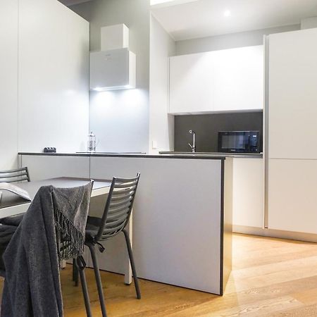 Contempora Apartments - Visconti Di Modrone Milano Esterno foto