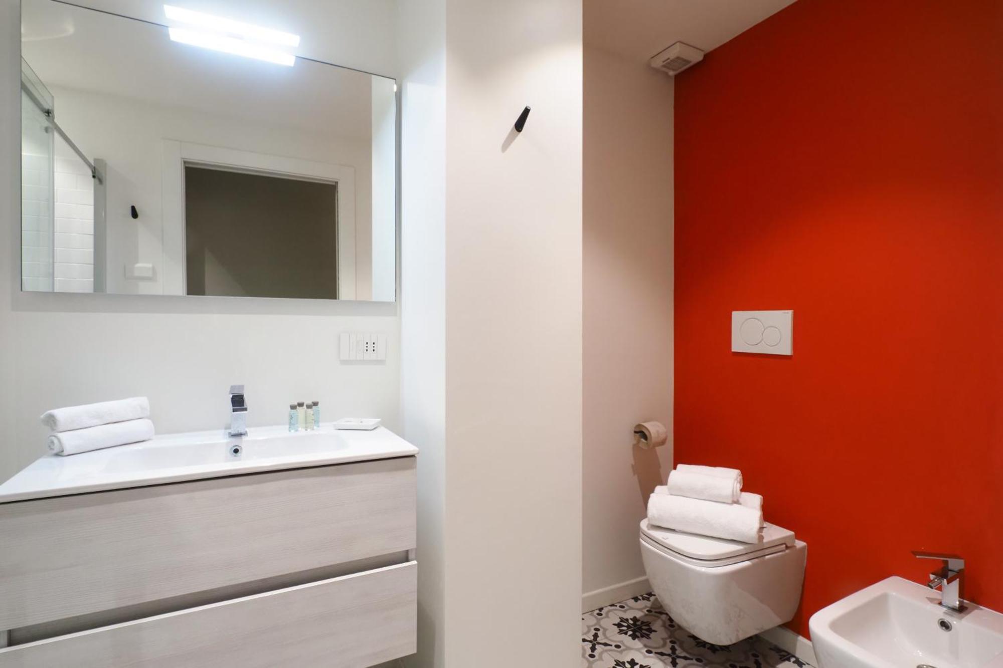 Contempora Apartments - Visconti Di Modrone Milano Esterno foto