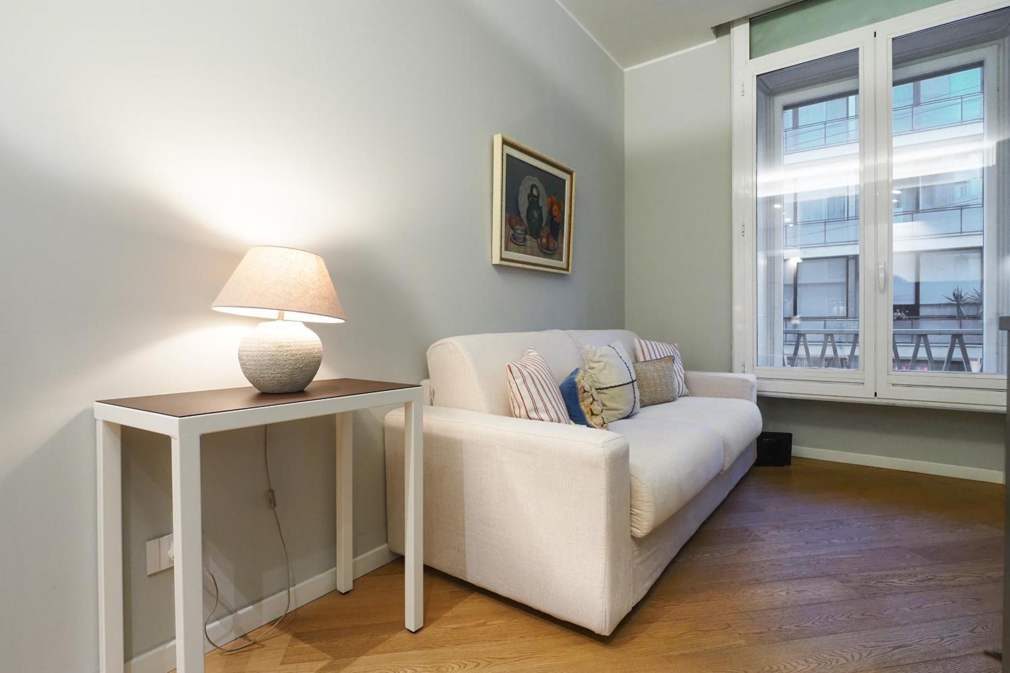 Contempora Apartments - Visconti Di Modrone Milano Esterno foto