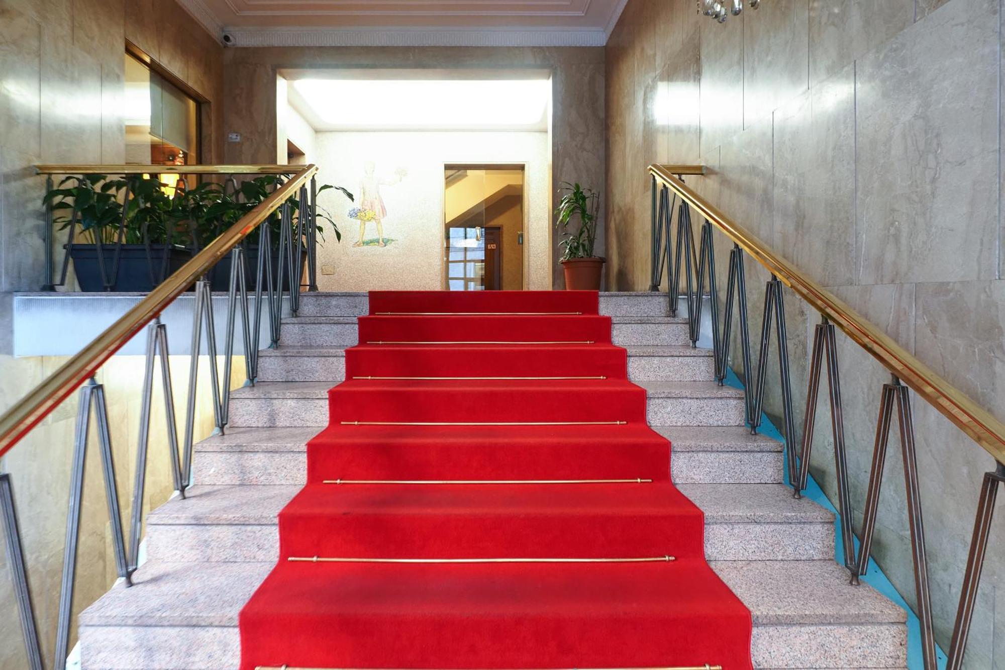 Contempora Apartments - Visconti Di Modrone Milano Esterno foto